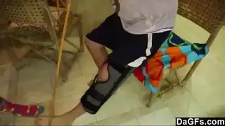 العصابات الحقيقية مارس الجنس بشراسة