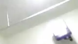 ممرضة مصرية محجبة تمص الزب