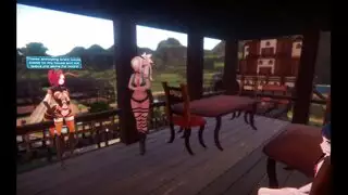 هذه الجميلة ترقص أمام كاميرا الويب لمحبيها
