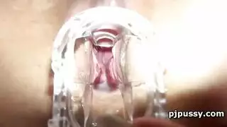 استمناء مع هزازي وهزازي لأول مرة