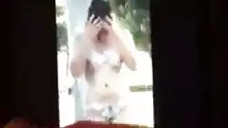 الفلبينية منفردا الفراخ العاطفي دعابة ن فيبي