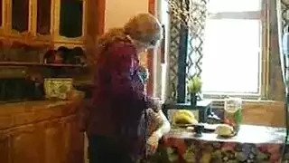سكس محارم مع العمة المثيرة