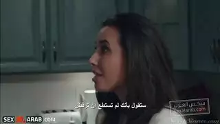 سلسلة زوجي المخرج الرابع من الجزء الرابع من XXX ترجم
