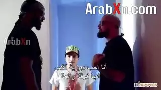 معجب ينيك نيكوليت ويفشخ كسها سكس مترجم