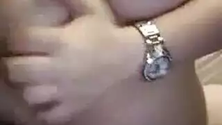 ممتلئ في سن المراهقة يطرقت من قبل سيبيان القديم
