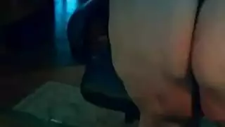 ضخ المراهقين الهواة ضخ في حفلة صنم