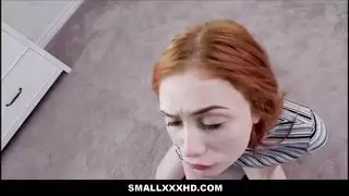 يقدم ريموس ليمارس الجنس مع كلا الديوك الكبيرة