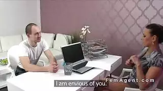 لا المتأنق يحصل على ما يصل لأنها تستخدم للجنس كل يوم