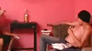 نيك تايلنديات من زبون