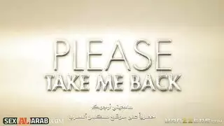 سكس مترجم - سامحيني أرجوكِ