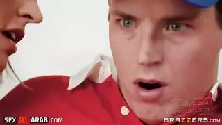 ألزوجة تعطي و تأخذ - سكس مترجم
