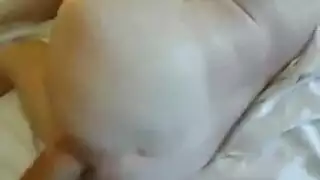 مخفص الحمار الخوخ الأصابع عالية الجودة الفيديو.