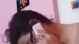قحبة تونسية في فيلم نيك عربي جديد مثير 2019