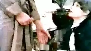 ذروة الشرج المثيرة على الحدود