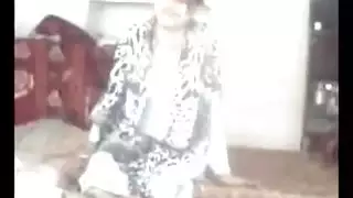 ازواج باكستان منزلي يستمتع بالجنس