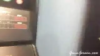 استمتع مع رجلين أبيض