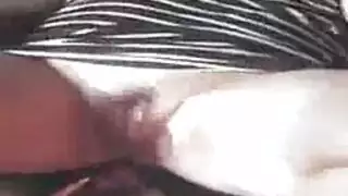 أحمر الشعر الهواة رهيبة الرجيج الشرج.