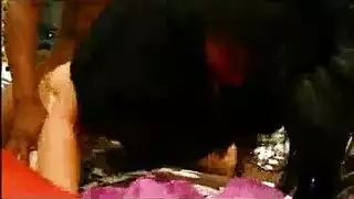 مؤخرة كبيرة حبشيه