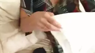 بنت تمص صدر بنت