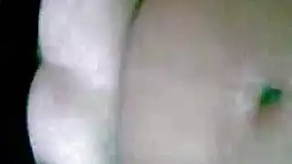 المهووسين الساخنة يتمتعون بأنفسهم عارية.