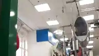 عرضي بوف صدر الشرج