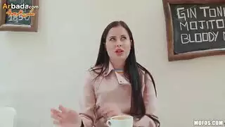 ميعاد فى الكافيه نيك مقابل المال