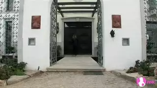 شقراء مثليه عشاق لعق كس الرطب