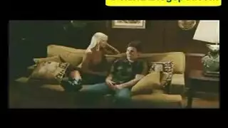 الحلق مارس الجنس من قبل أفضل صديق لها