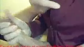 مريض مفلس سيدة الهواة اللعب خطف لها