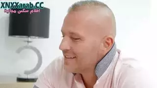 النيك الثلاثي في الشاور سكس احترافي مترجم