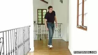 أريدك أن ترى زوجين من القطع الرائعة