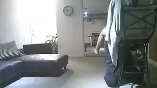 نيك شرموطه مصريه فجأة يأتي الزوج إلى المنزل سكس حقيقي