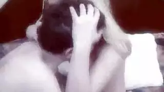مومرسة جنس مع كيلب