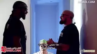 نيكوليت شيا والمراهق المعجب سكس مترجم