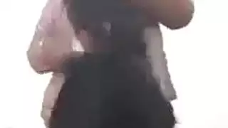 العربية ناضجة الشريط والحديث القذرة