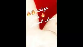 وصال المغربيه تمارس السكس مع عشيقها و تصرخ في روعة النشوة