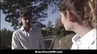 الهرة الصغيرة عليك أن تمارس الجنس كثيرًا