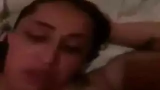 زوجة الغش ، أفا كالي تمتص شاعر الوجه جديدة