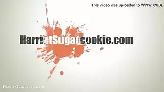 الجياع الآسيوية يبتلع حمولة نائب الرئيس سميكة شريكها.