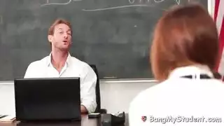 سكس طالبات المدرسة والنيك من الاستاذ المنحرف