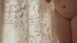 رأس دش لاينا ماري النشوة الجنسية