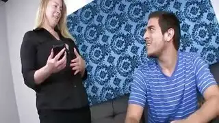 الشاب الرجيج ونائب الرئيس بالنسبة لك