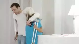 ينيك دكتورة عمر امه فيديو سكس امهات محارم بالعلاج الطبيعي والتحسيس