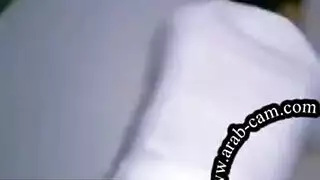 رجل عربي ينيك ممرضة لطيفة