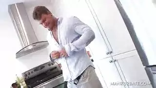 نحيف العضلات المتأنق سخيف ضيق في سن المراهقة كس