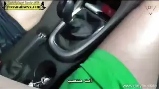 الأم تريد التنزه مع ابنها والنيك