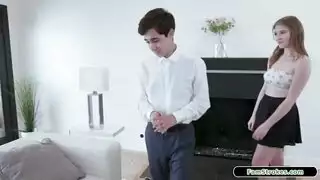 مقاطع سكس محارم الاخوات المراهقين مع بعض!