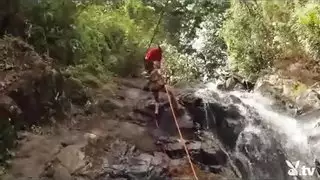حصانيهجمعلا عجوزجدة وينيكها
