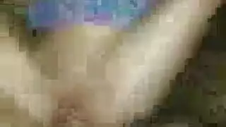 زوجتي، أنا أحبها هنا.