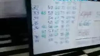 الساحرة الجنس الرقيق الرقيق يضربها السيد